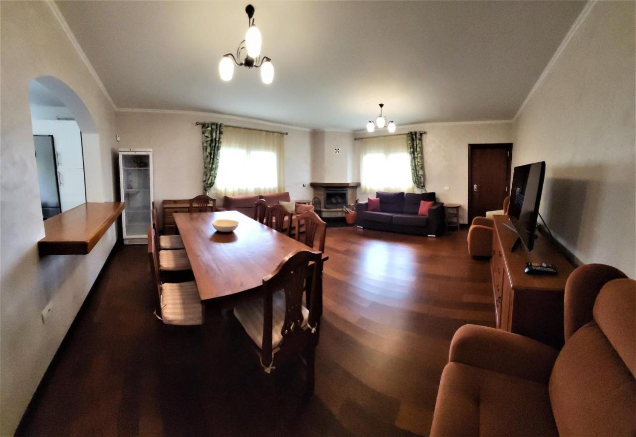 Cozy Farmhouse Арафо Экстерьер фото