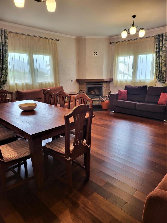 Cozy Farmhouse Арафо Экстерьер фото