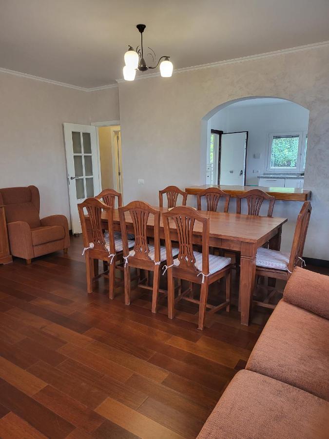 Cozy Farmhouse Арафо Экстерьер фото